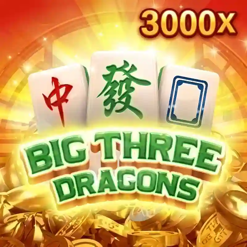 Giao diện trò chơi Dại Tam Nguyên tại nhà cái 9ibet
