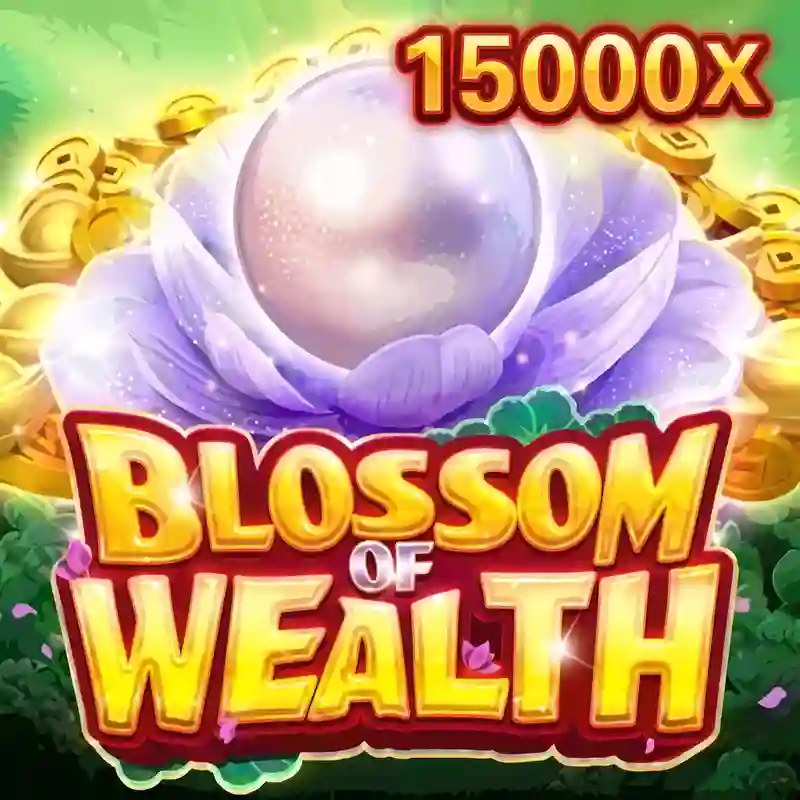 Hoa Nở Phú Quý Slot Game tại 9ibet