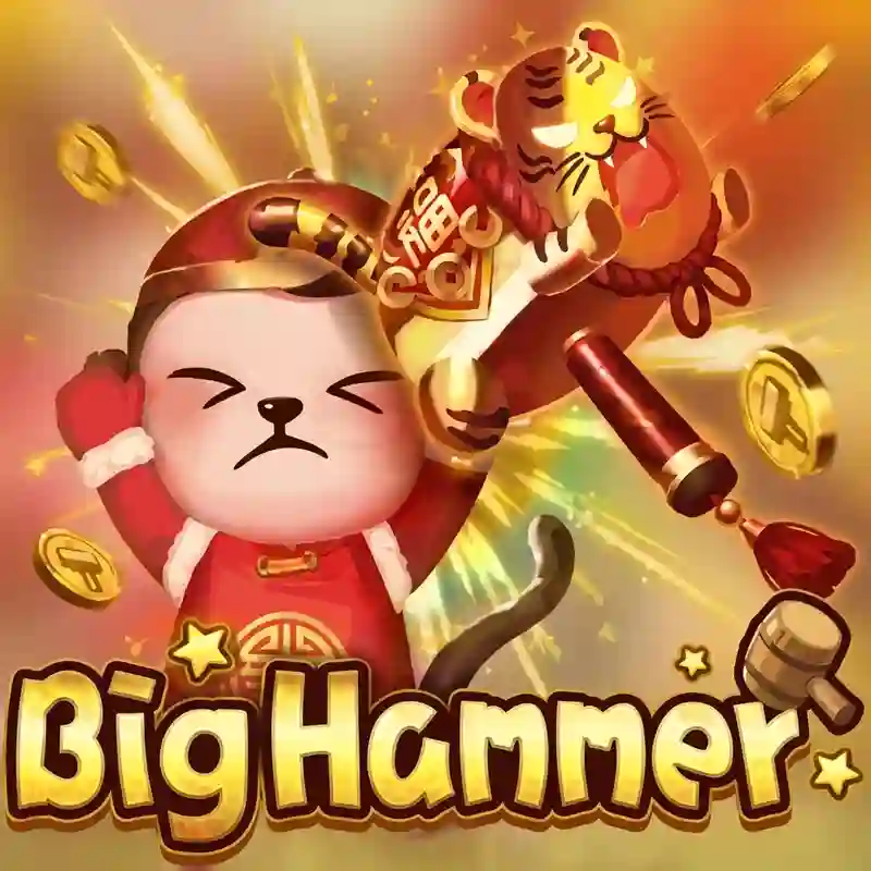 Một Búa Phát Tài casino trực tuyến tại 9ibet