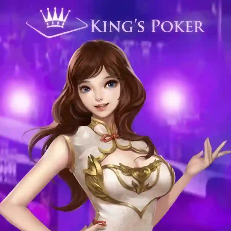 Sảnh Trò Chơi KP casino 9ibet